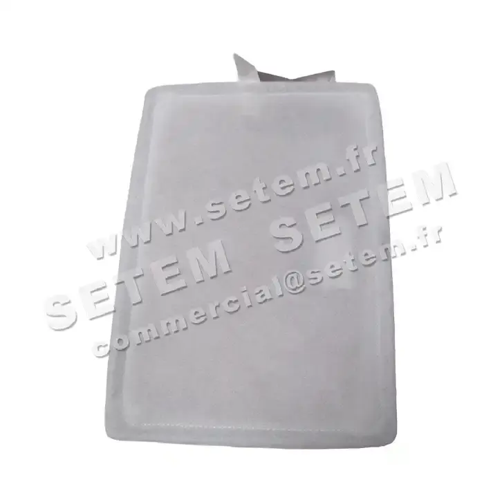 6952000018-LOT DE 10 FILTRE VENTAXIA S G3 SUR KINETIC B 3