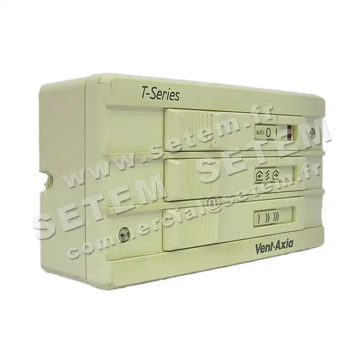 6952000033-COMMANDE TSC VENTAXIA