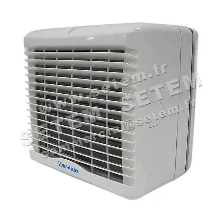 6952000410-VENTILATEUR VENTAXIA VA150AWW *1531108* 2