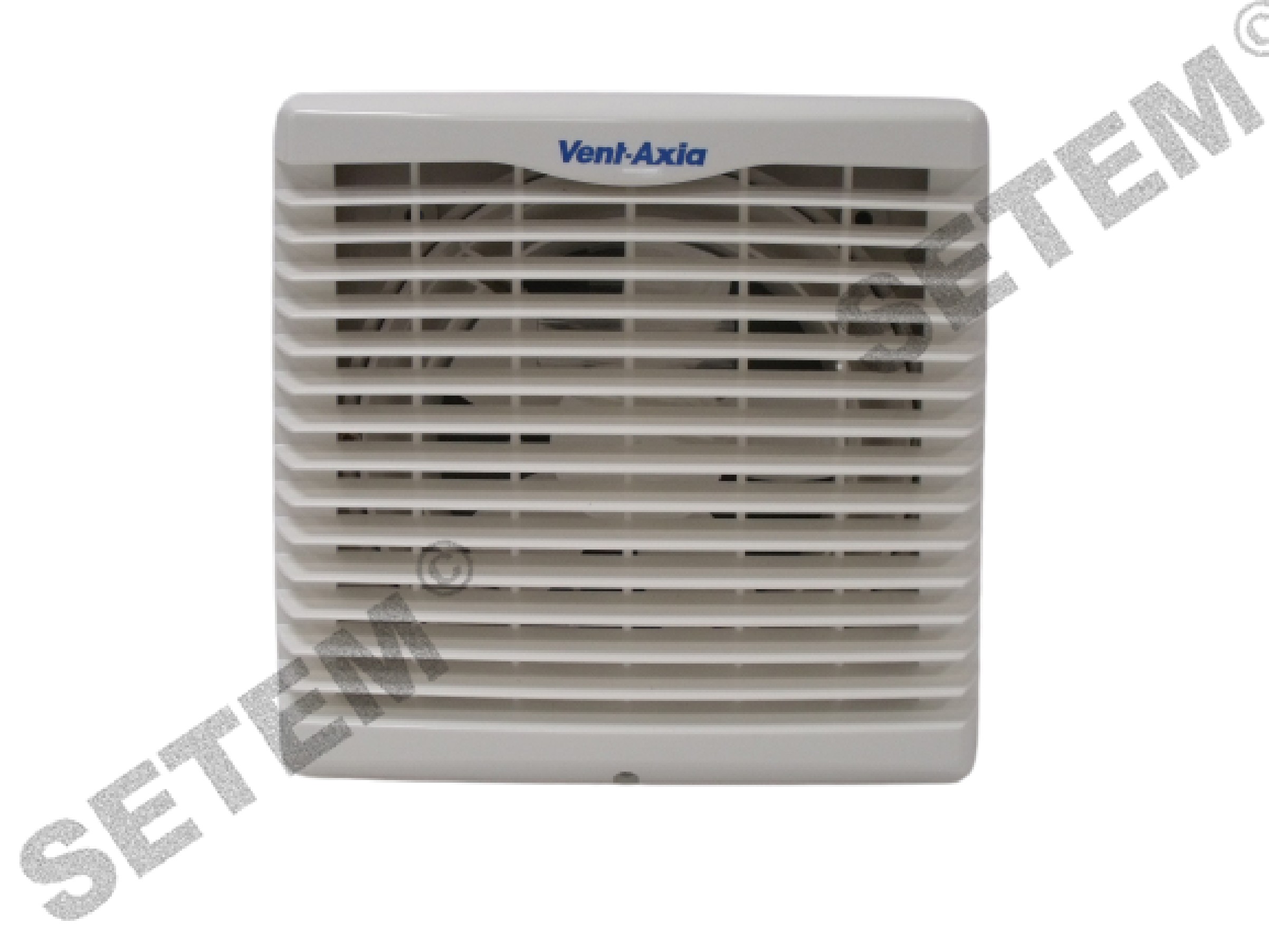 6952000411-VENTILATEUR VENTAXIA VA150A *153110A* 4