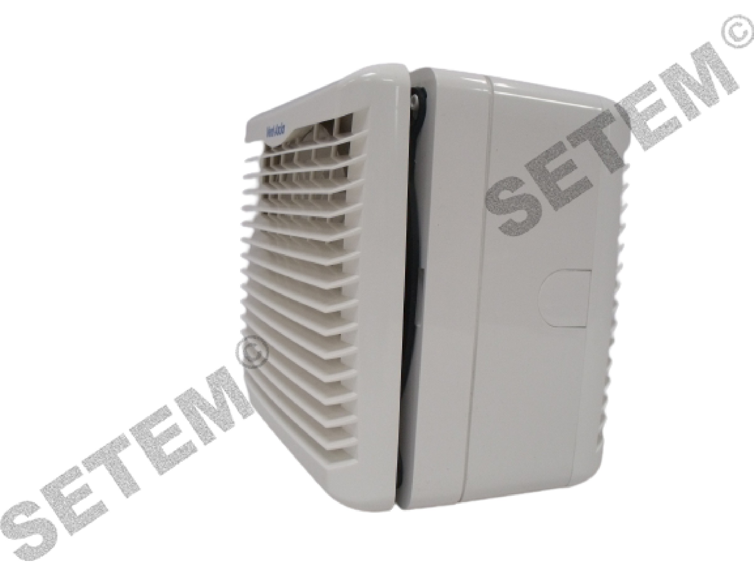 6952000411-VENTILATEUR VENTAXIA VA150A *153110A* 5