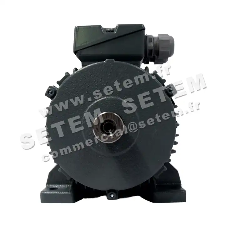 6961004810-MOTEUR VEM 2.80/0.70KW 2/4P T400V HA100 B3 K21R100L4.2LPTO 3