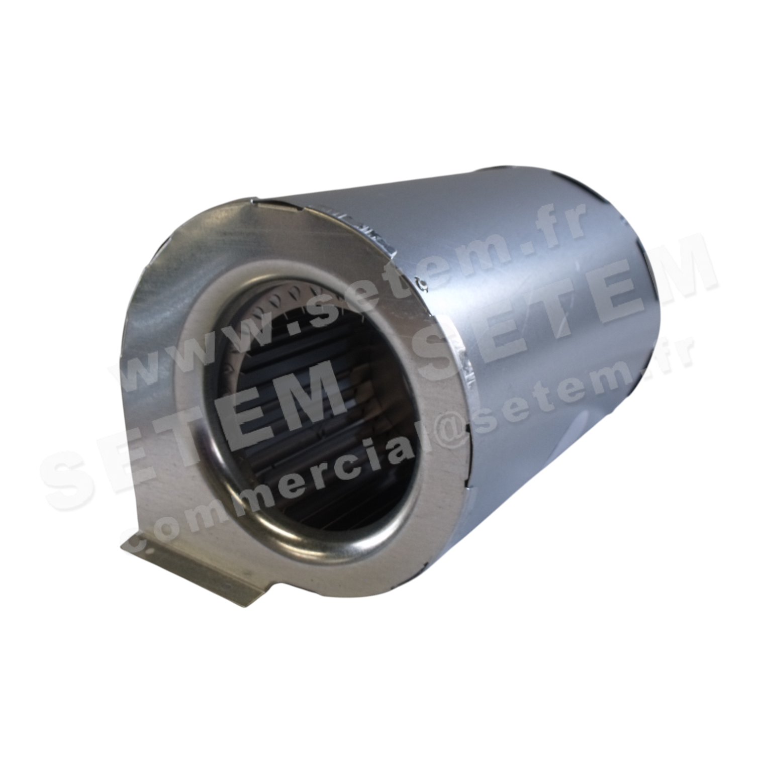 7201001002-ENSEMBLE VOLUTE/TURBINE WESPER 146X240X12.7 2