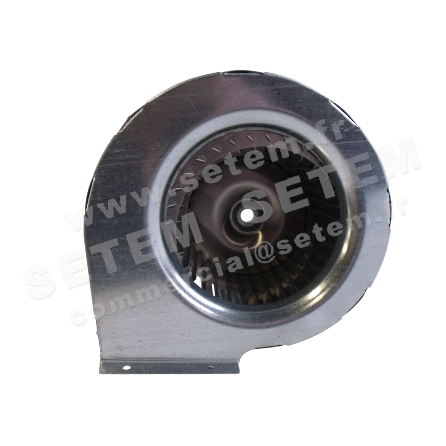 7201001002-ENSEMBLE VOLUTE/TURBINE WESPER 146X240X12.7 3