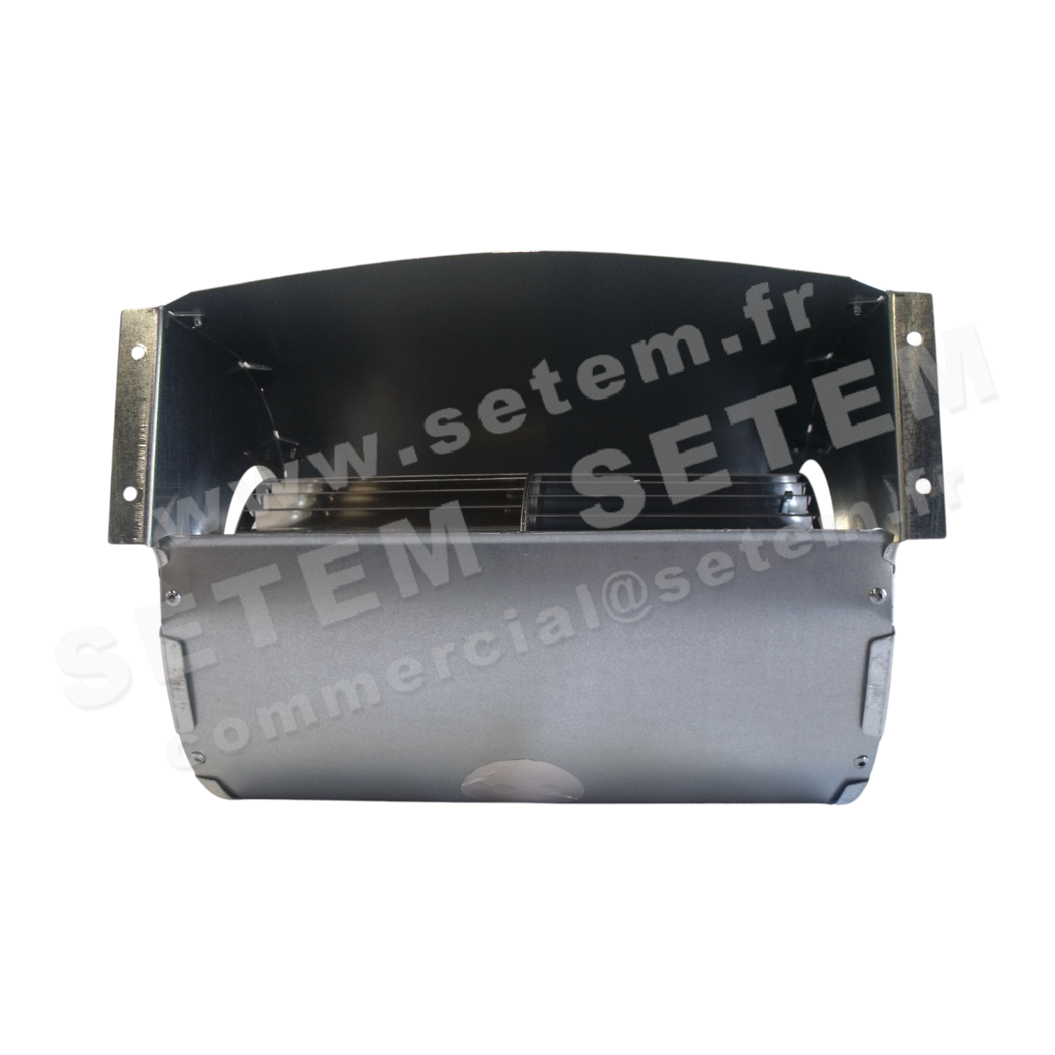 7201001002-ENSEMBLE VOLUTE/TURBINE WESPER 146X240X12.7 5