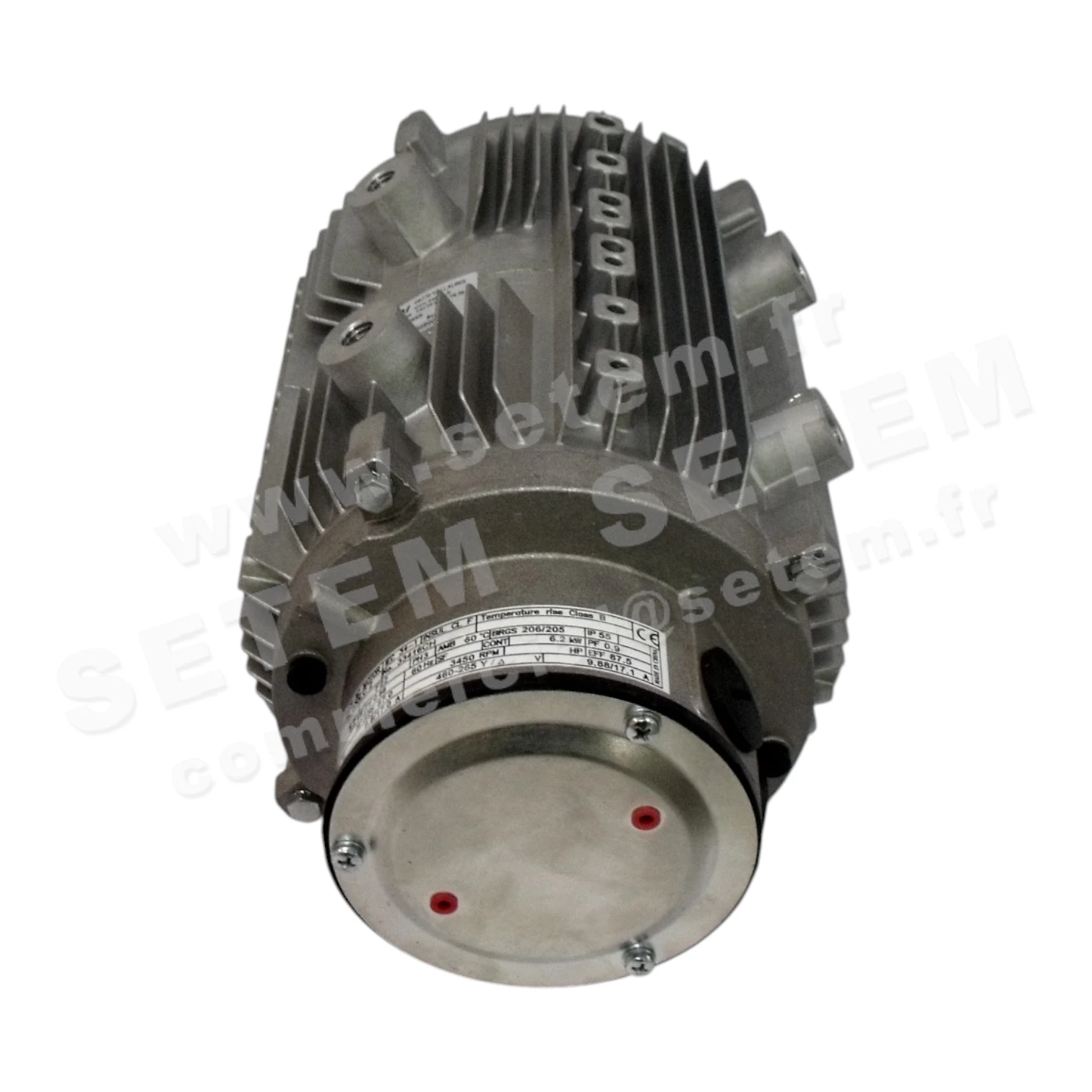 7209009005-MOTEUR WOODS 3VH100LC2 *CH419005*