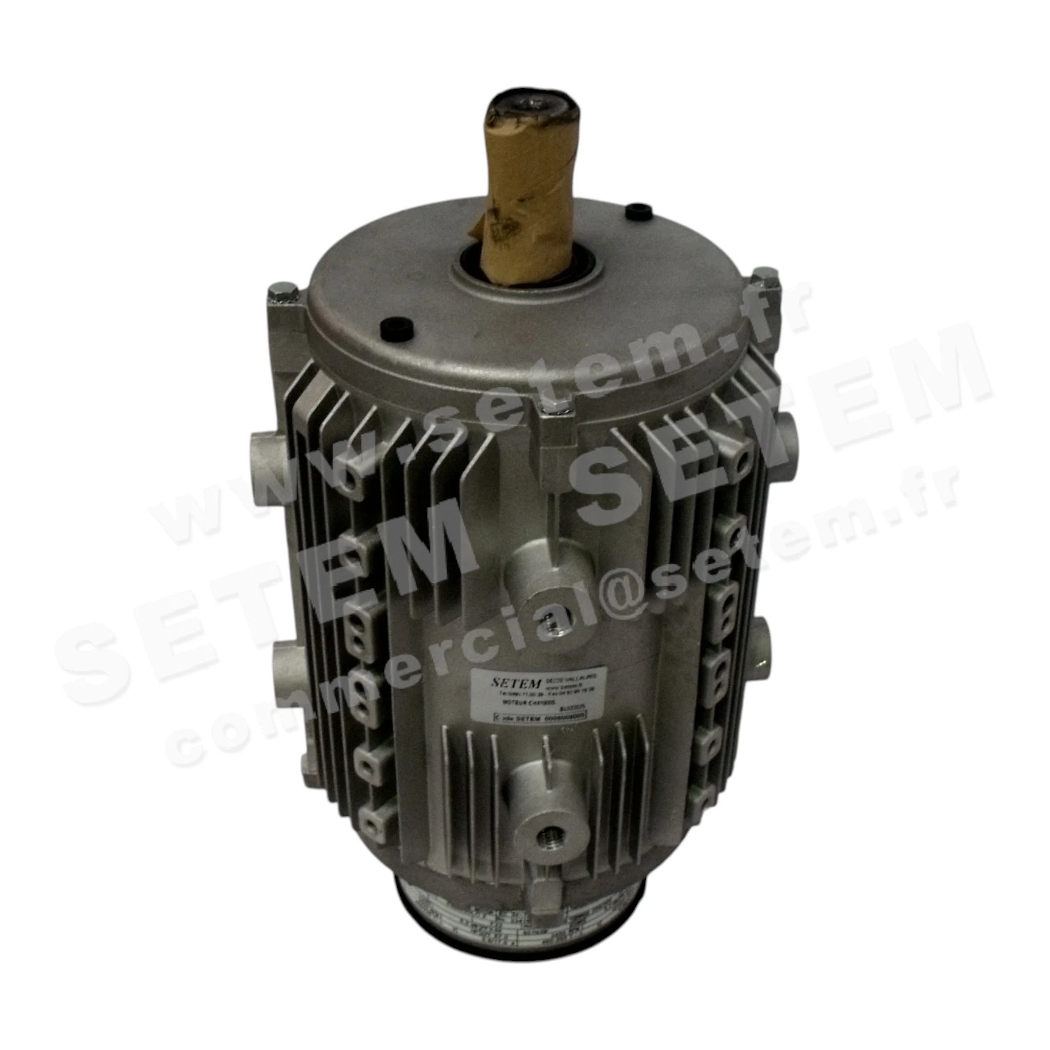 7209009005-MOTEUR WOODS 3VH100LC2 *CH419005* 3
