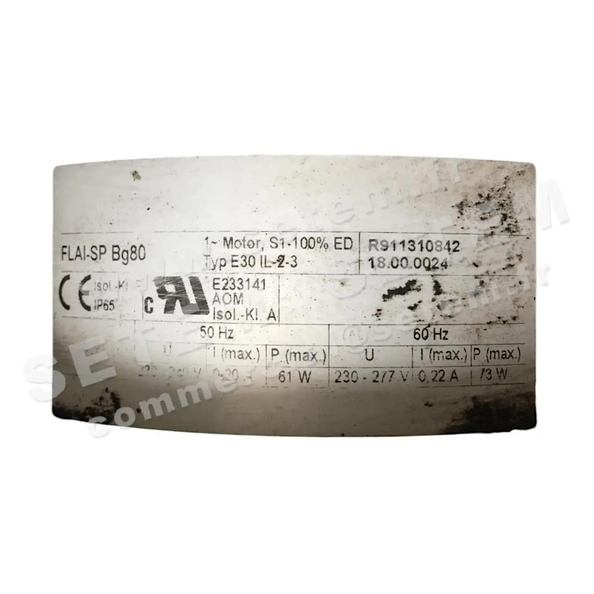 7236000145-VENTILATION FORCEE WISTRO 18.00.0024