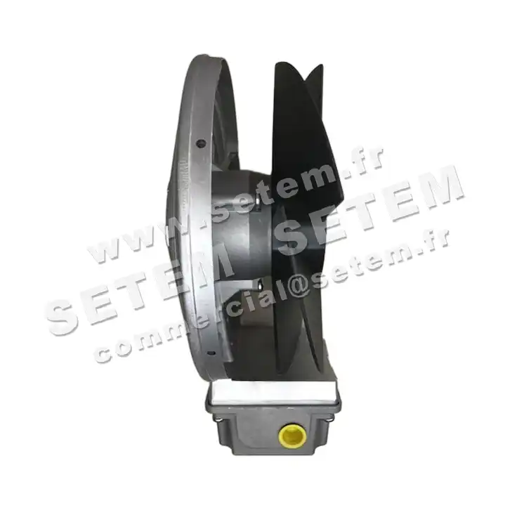 7236000239-VENTILATEUR WISTRO FLAIBG112 B31IL.2.2 *15.51.0239* 3