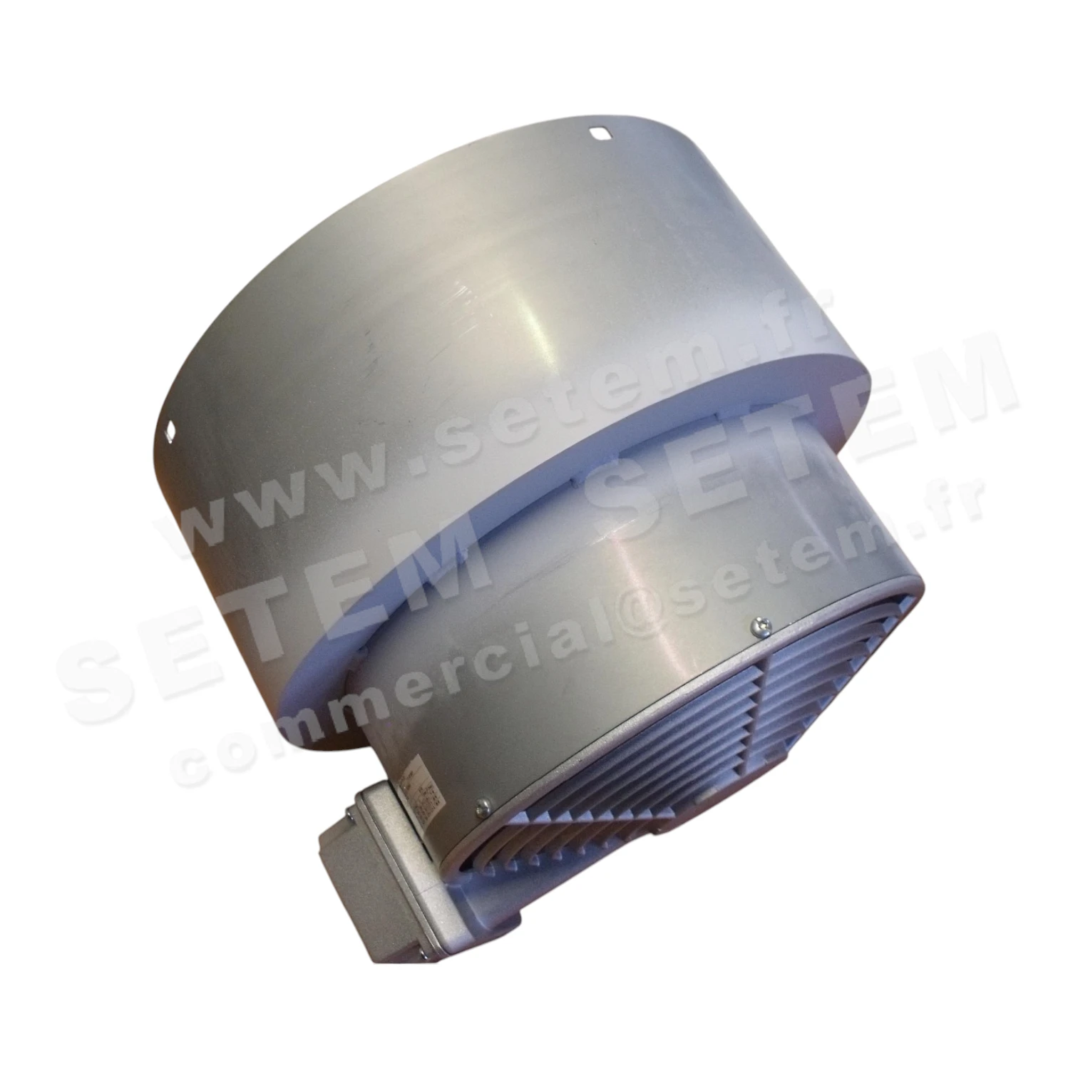 7236000809-VENTILATEUR WISTRO FLAIBG160.200 C62IL.4.2 *17.00.2681*