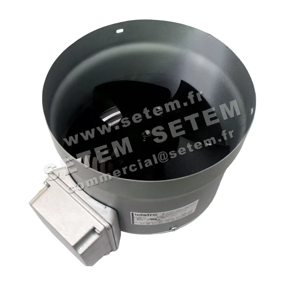 7236001113-VENTILATEUR WISTRO FLAIBG112 B32IL.2.2 *17.10.1328* 3