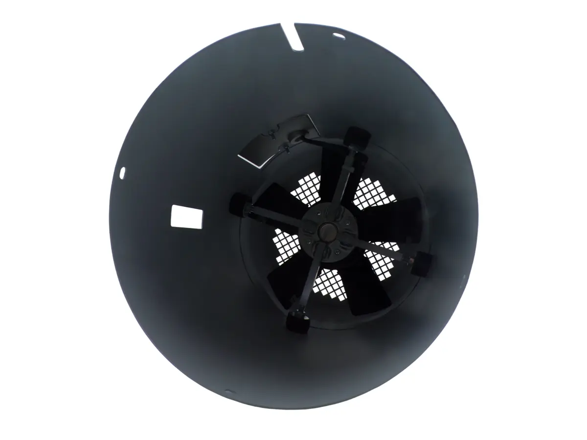 7236001326-VENTILATION FORCEE WISTRO FLABG132 A2D265-AA02-10 *15.00.1326* 5