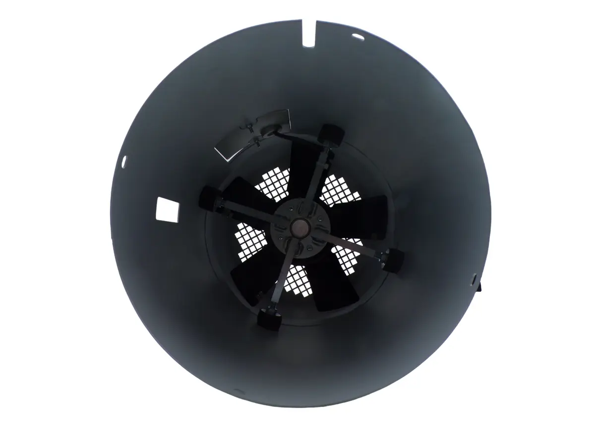 7236001326-VENTILATION FORCEE WISTRO FLABG132 A2D265-AA02-10 *15.00.1326* 2