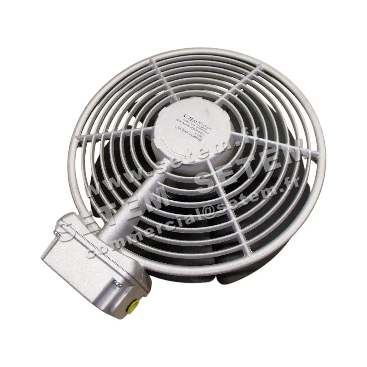 7236001848-VENTILATEUR WISTRO FLAIBG160.200 C62IL.2.2 *P15.51.0396*