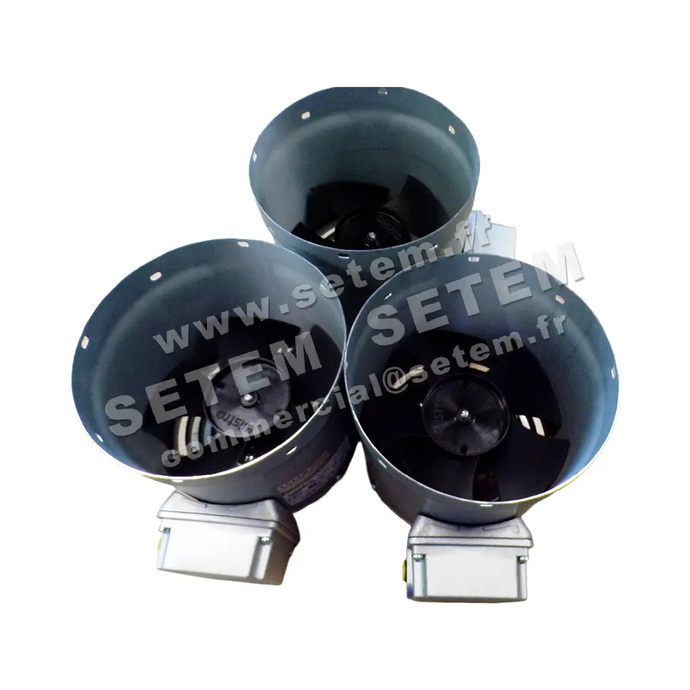 7236003299-VENTILATION FORCEE WISTRO FLAIBG100 B32IL-2-2 *17.10.0531* 2