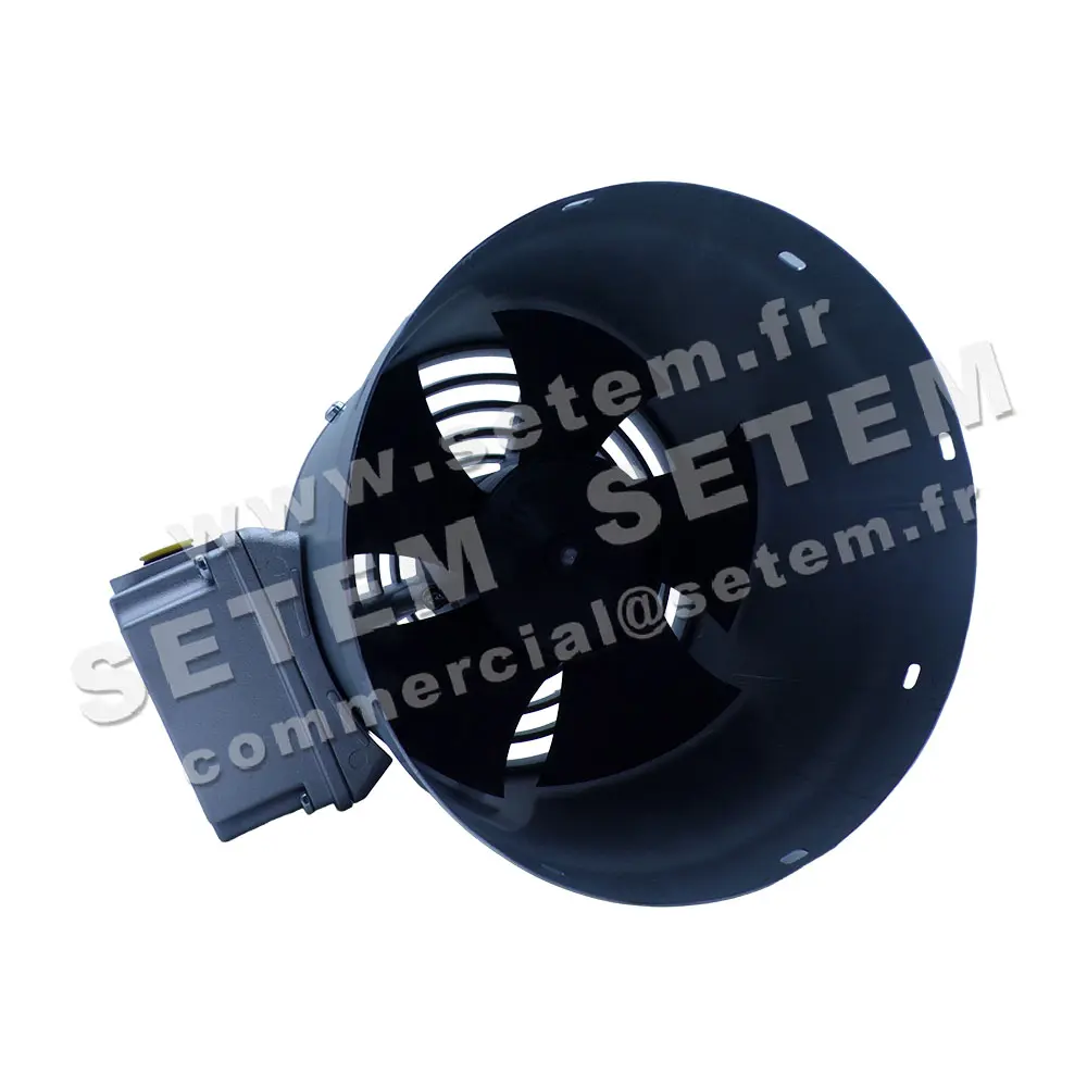 7236003299-VENTILATION FORCEE WISTRO FLAIBG100 B32IL-2-2 *17.10.0531* 3