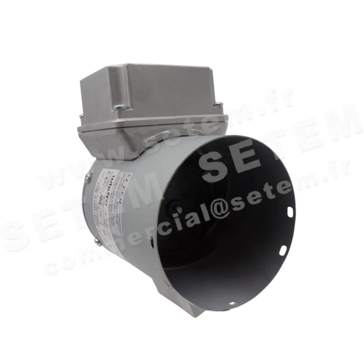 7236005214-VENTILATEUR WISTRO FLAIBG63 B21IL-2-2 *17101834*