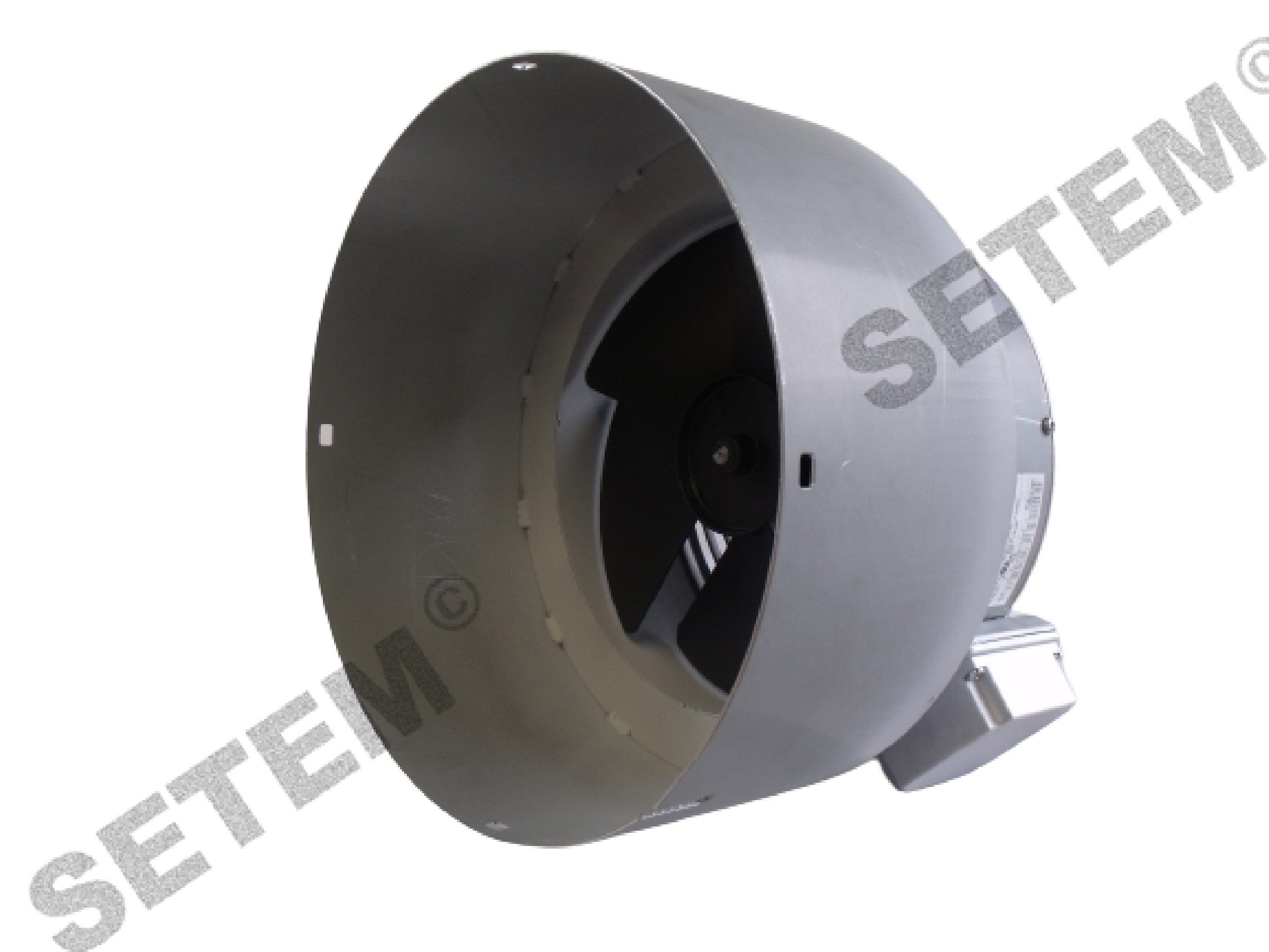 7236005226-VENTILATEUR WISTRO FLAIBG160.200 C62IL.4.2 *17.10.0301*