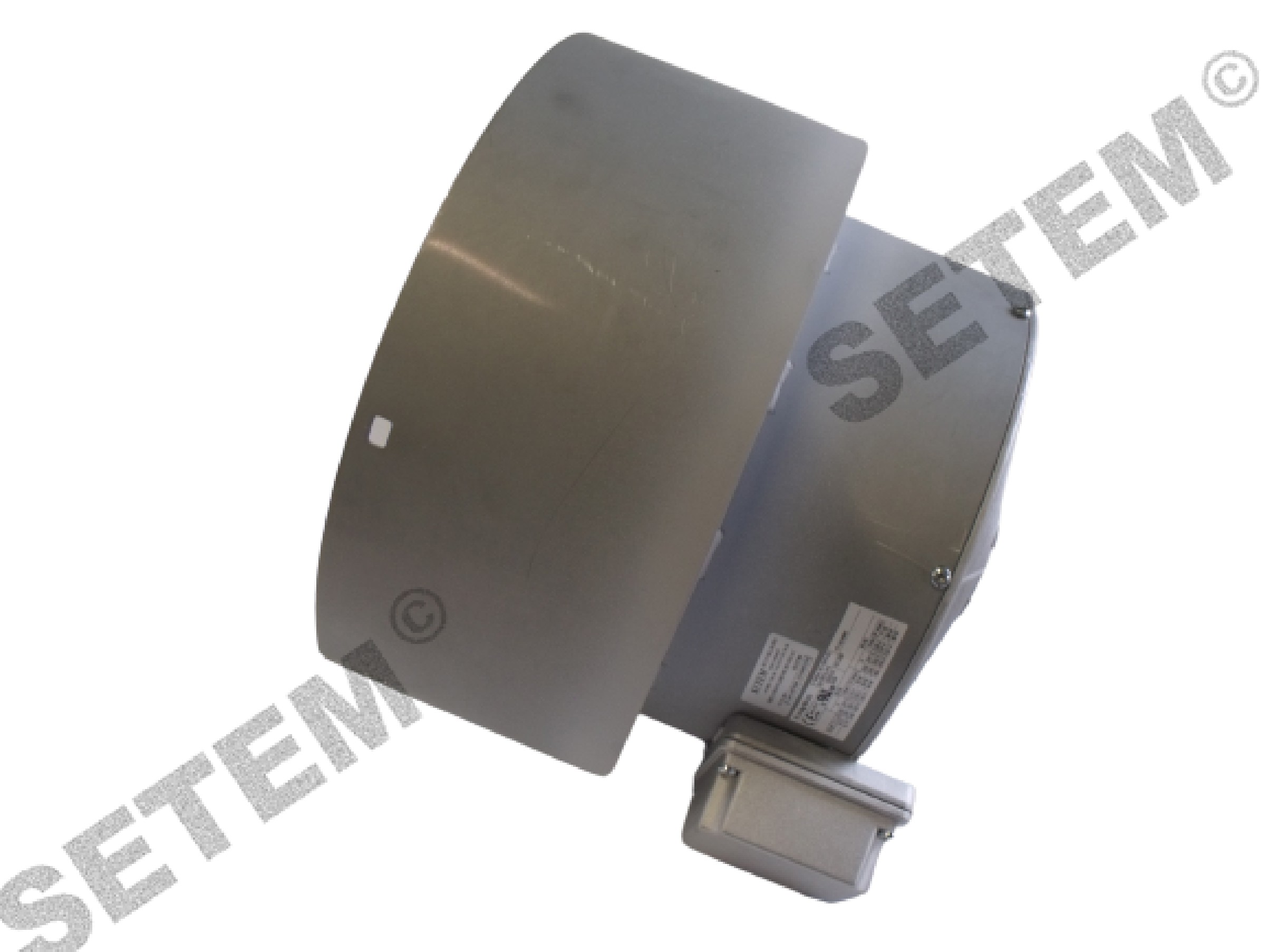 7236005226-VENTILATEUR WISTRO FLAIBG160.200 C62IL.4.2 *17.10.0301* 2