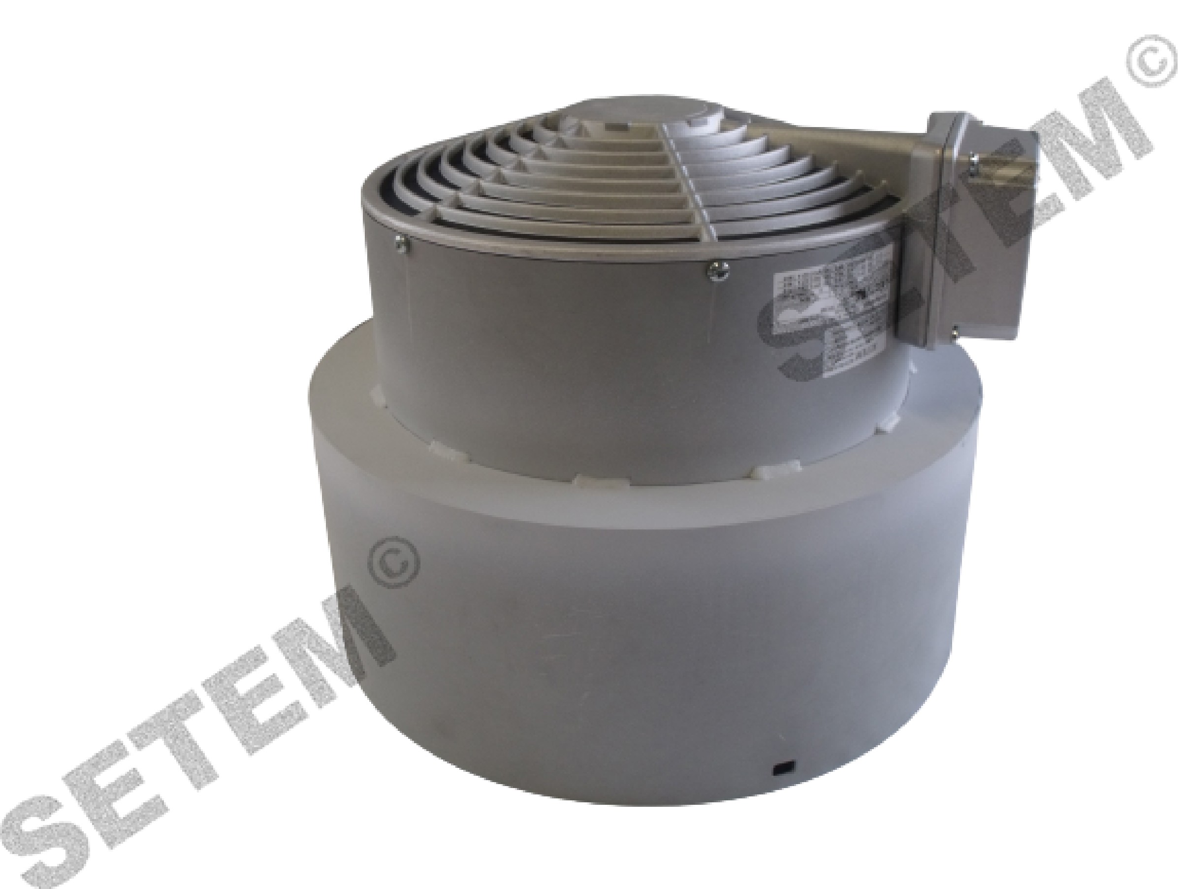 7236005226-VENTILATEUR WISTRO FLAIBG160.200 C62IL.4.2 *17.10.0301* 5
