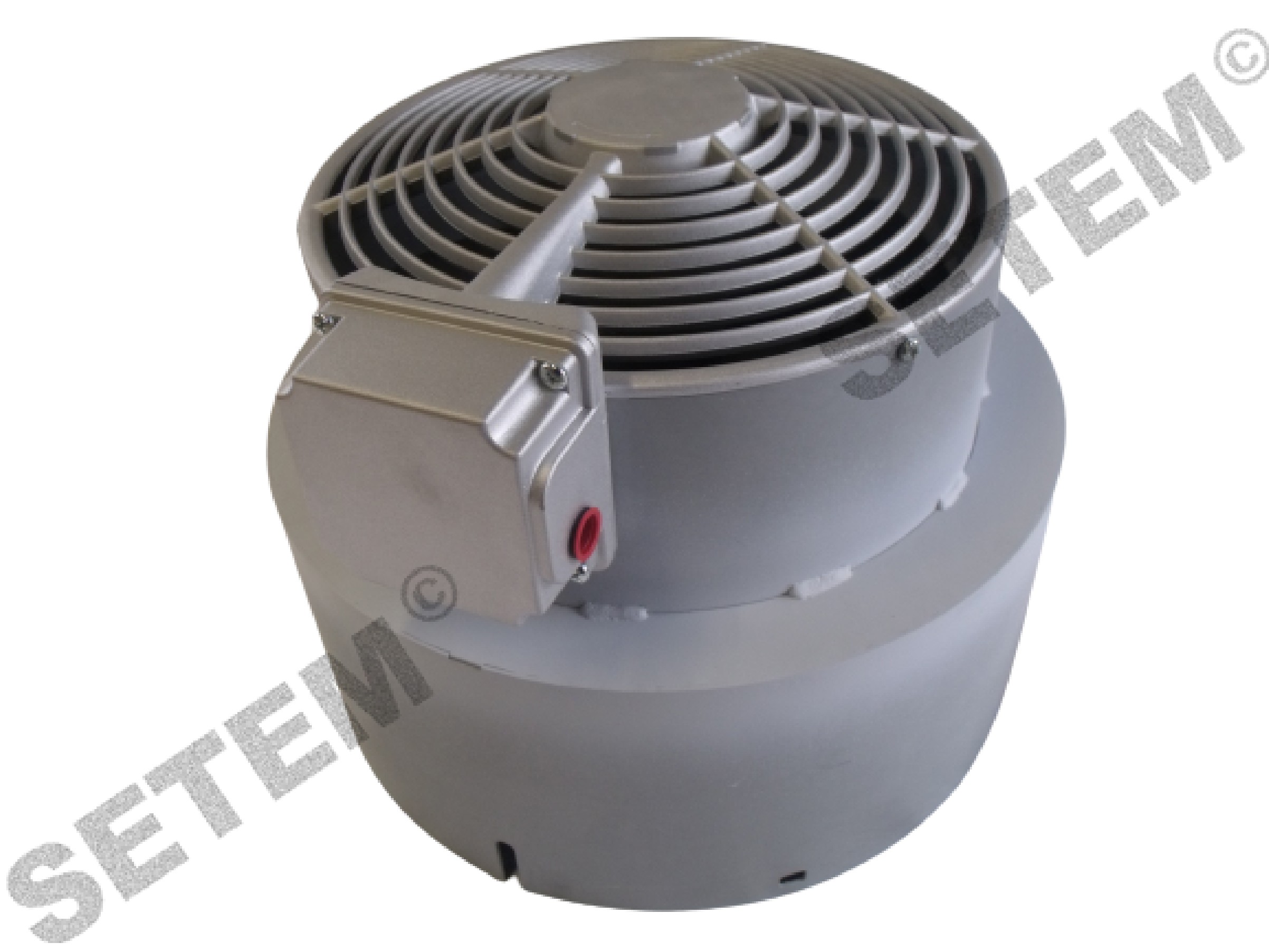 7236005226-VENTILATEUR WISTRO FLAIBG160.200 C62IL.4.2 *17.10.0301* 7