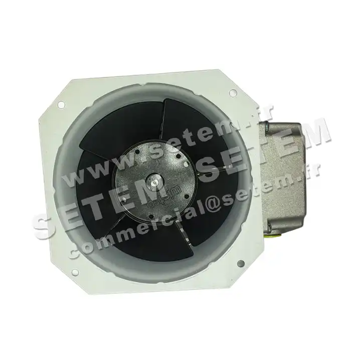 7236005845-VENTILATION FORCEE WISTRO BG80 *17.00.0566* 2