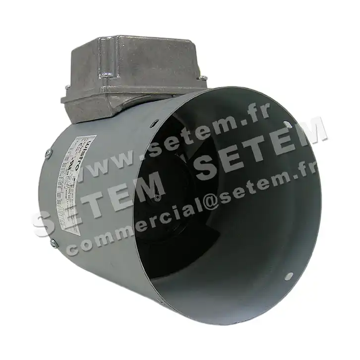 7236009010-VENTILATION FORCEE WISTRO FLAIBG80 *17.03.0000* 2