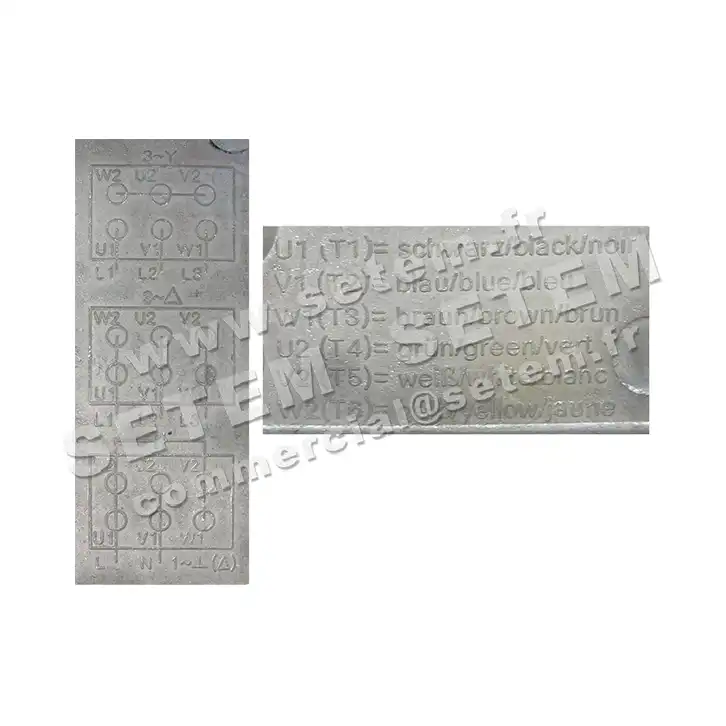 7236009010-VENTILATION FORCEE WISTRO FLAIBG80 *17.03.0000* 5