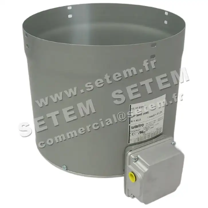 7236009016-VENTILATION FORCEE WISTRO *17.10.0156* 2