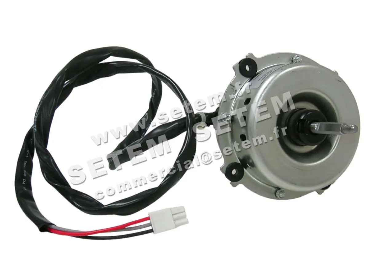 7239000001-MOTEUR WELLING YDK40.6A.2 "RRMB8H74"