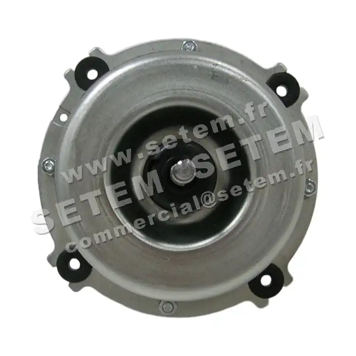 7239000001-MOTEUR WELLING YDK40.6A.2 "RRMB8H74" 3