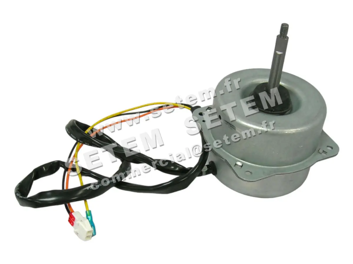 7239000005-MOTEUR WELLING 4681A20028D YDK75.6M 2