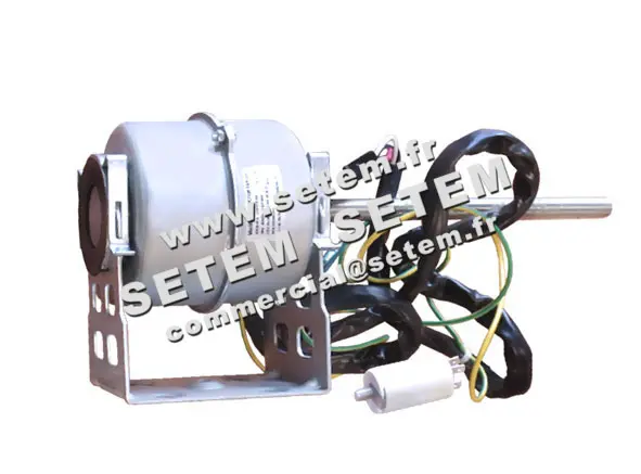 7239000006-MOTEUR WELLING YDK30.4Y.3 "UD021791H01"