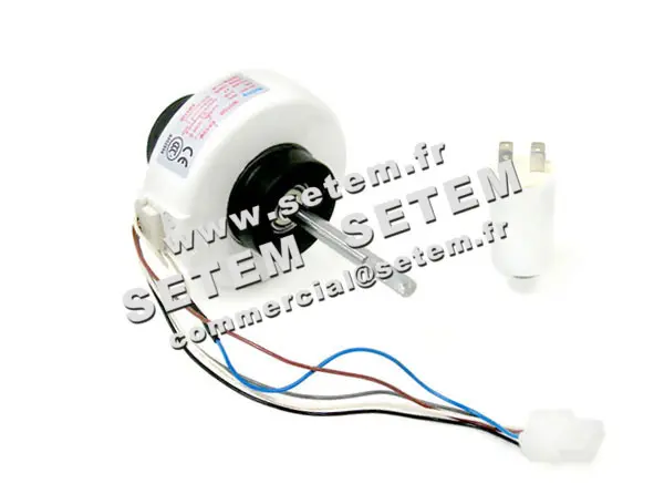 7239000007-MOTEUR WELLING RPS9M "436173R"