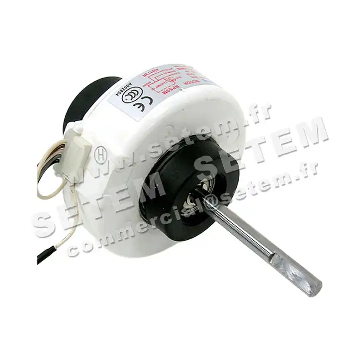 7239000007-MOTEUR WELLING RPS9M "436173R" 2