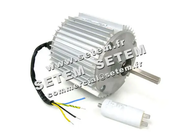 7239000014-MOTEUR WELLING YDK250.6 "9073002300"