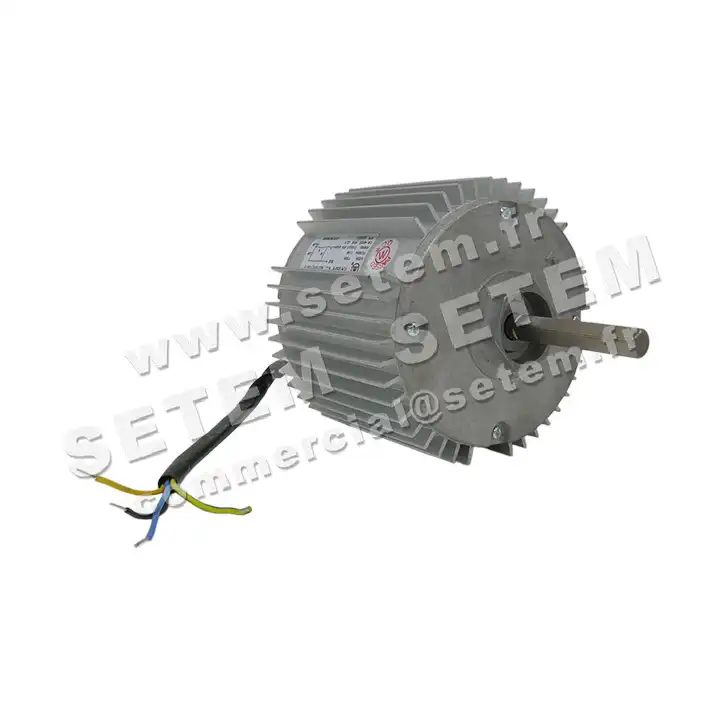 7239000014-MOTEUR WELLING YDK250.6 "9073002300" 2