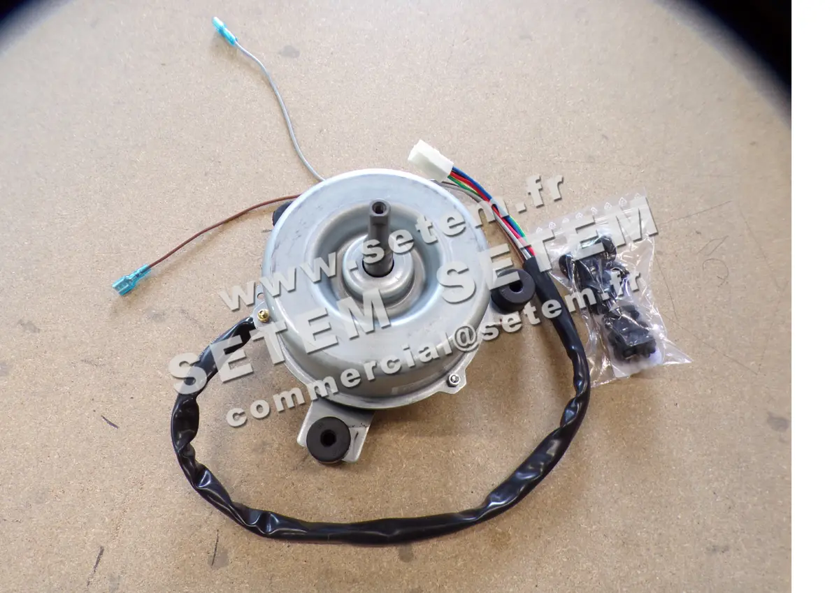 7239000038-MOTEUR WELLING YDK38-8B YKT-38-8-1 "UC025820H05"