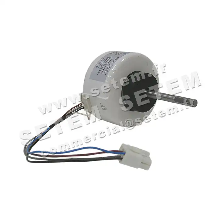 7239000050-MOTEUR WELLING RPS5S.1 "261486" 2