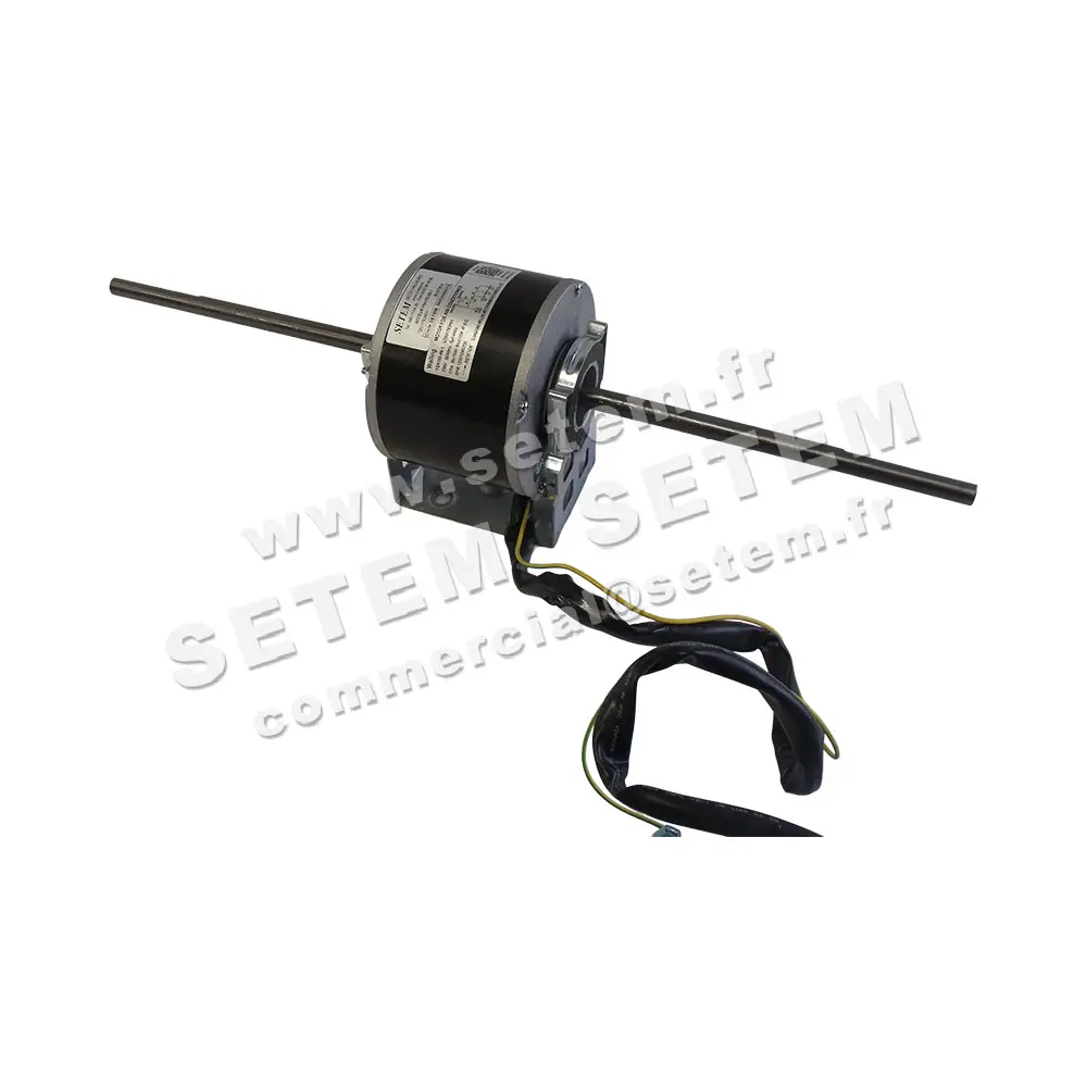 7239000075-MOTEUR WELLING YSK100.4N.1 YKSS.100.4.12 "UD021793H01" 3