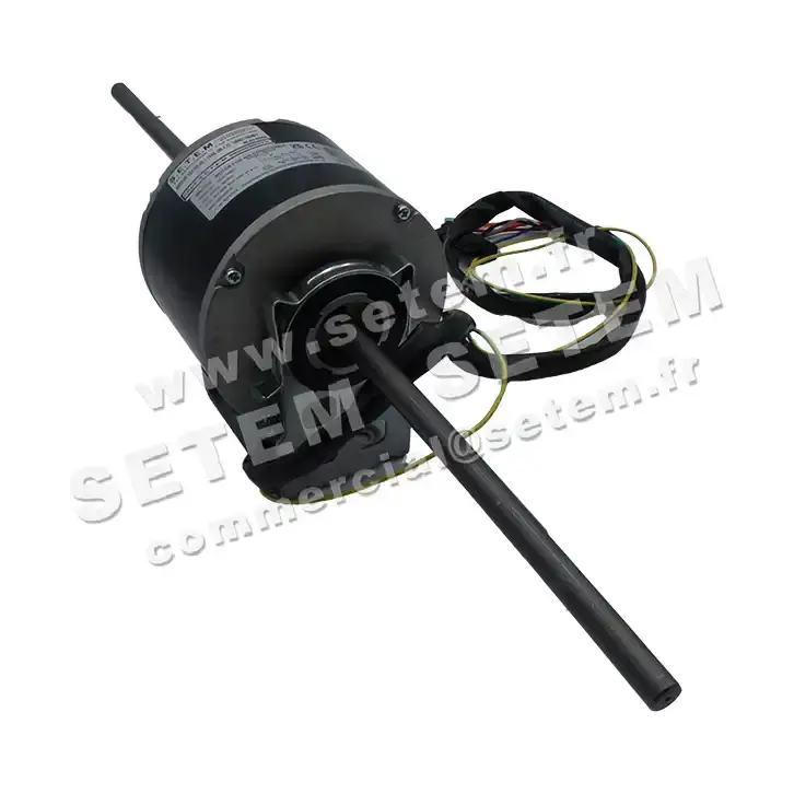 7239000075-MOTEUR WELLING YSK100.4N.1 YKSS.100.4.12 "UD021793H01" 3