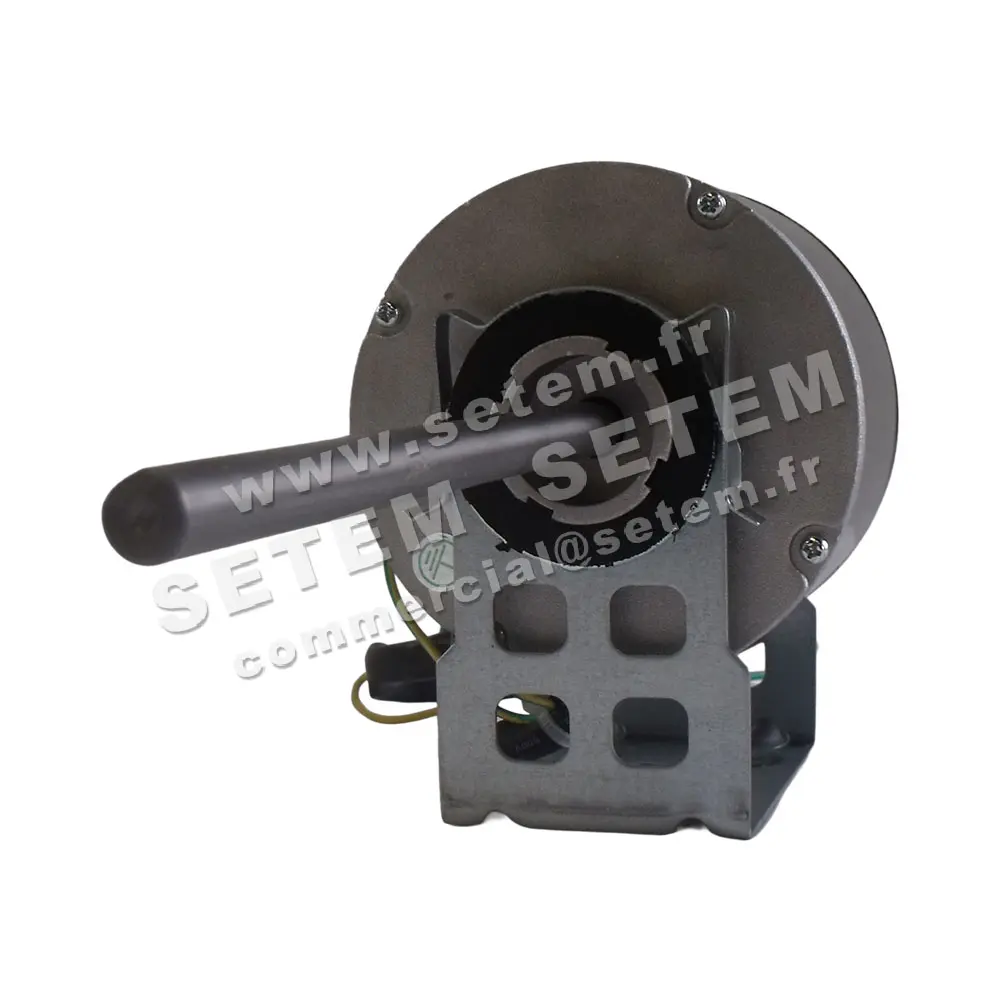7239000075-MOTEUR WELLING YSK100.4N.1 YKSS.100.4.12 "UD021793H01" 8