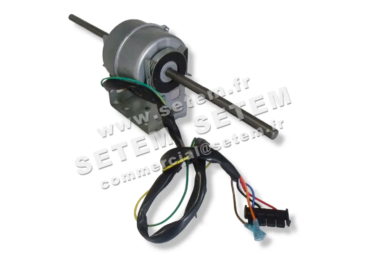 7239000251-MOTEUR WELLING YSK30.4T.2 YKTS.30.4.58 "UD021792H01" 2