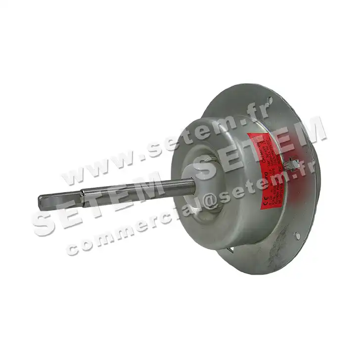 7239000375-MOTEUR WELLING YDK80.6A "261563" 2