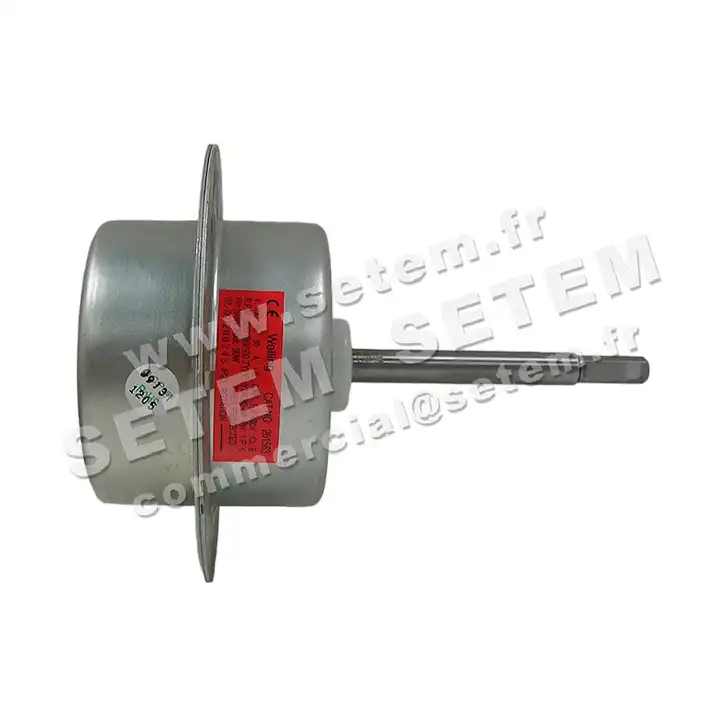 7239000375-MOTEUR WELLING YDK80.6A "261563" 3