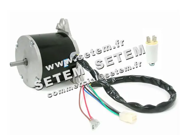 7239000786-MOTEUR WELLING YFK.78.6 "C025324H06"