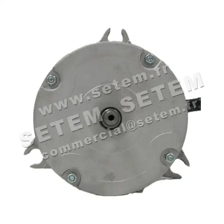 7239000786-MOTEUR WELLING YFK.78.6 "C025324H06" 3