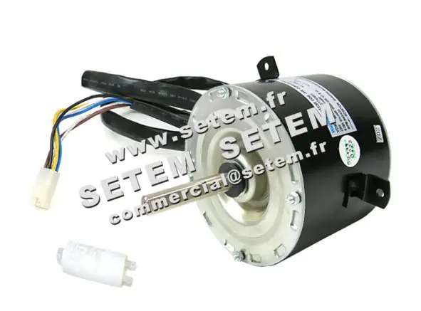 7239000903-MOTEUR WELLING YDK45.6C "B032774H01"