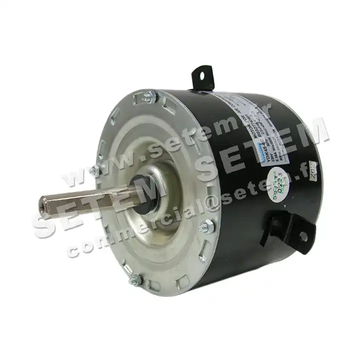 7239000903-MOTEUR WELLING YDK45.6C "B032774H01" 2