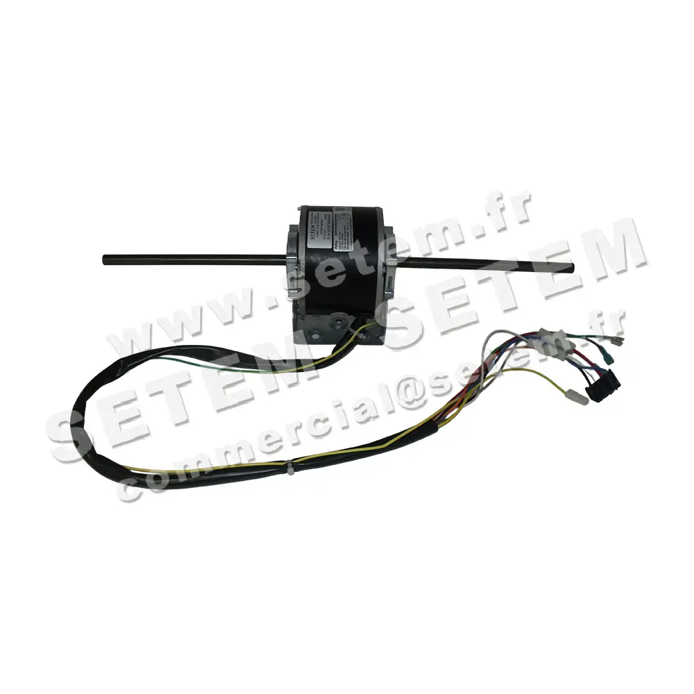 7239001001-MOTEUR WELLING YSK50.4U.3 "D021710H01" 2